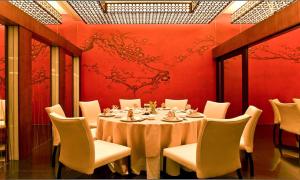 The Bellevue Manila