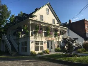 Suites North Hatley - Compton