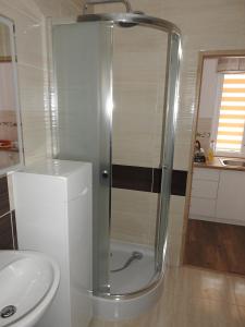 U Eskulapa Bieszczady