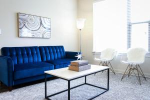 Dormigo Eastside Apartment 5, Апартаменты - Остин