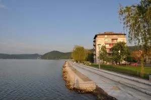 Apartman Bogojevic - Golubac