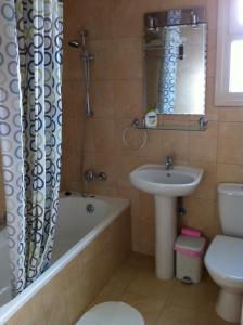 Apartment room in Sunny Garden Limassol Star