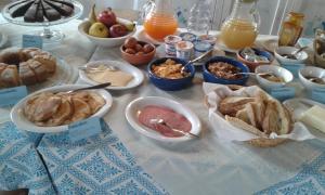 Agriturismo Is Solinas img57