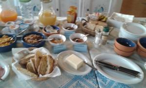 Agriturismo Is Solinas img56