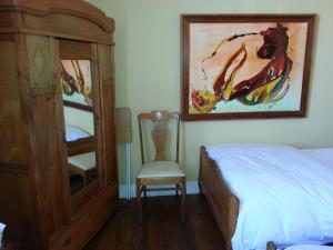 Hotel Manoir Atkinson