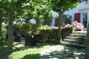 B&B / Chambres d'hotes Chambres d'hotes GELA ITSASOA Baie : photos des chambres