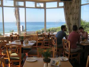 La Mercy Beach Hotel