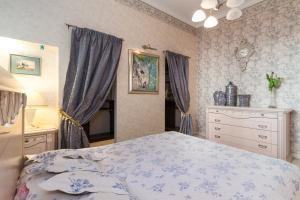 Apartamentai Royal Ryga Latvija