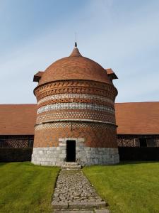 Maisons de vacances Le Manege : photos des chambres