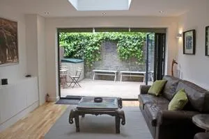 Hidden Treasure set within a 1900's Pumping Station - London