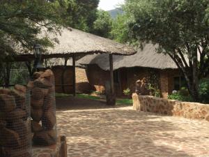 Shamba Yetu Mountain Lodge