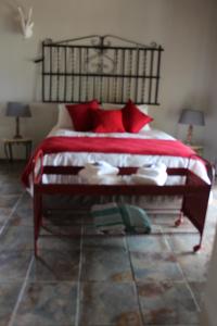 Shamba Yetu Mountain Lodge