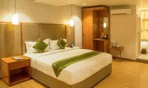 Hotel Reva Regency - Phanda
