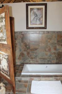 Shamba Yetu Mountain Lodge