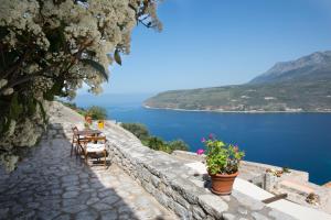 Villa Smaragda Lakonia Greece