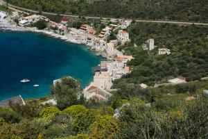 Villa Smaragda Lakonia Greece