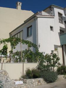 Apartments La Vita e il mare