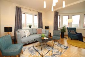 Apartman Tallinn City Apartments Freedom Square Tallinn Észtország