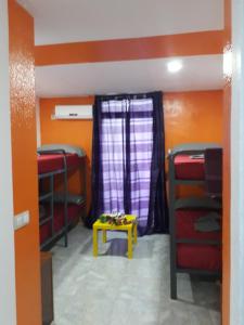 Family Room with Private Bathroom room in Hostal Mayor