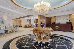 Tulip Inn Al Khan Hotel