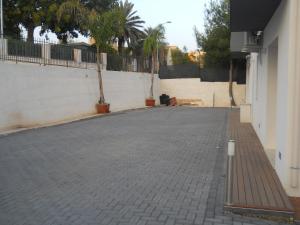 Habitación Doble Deluxe con balcón y vistas al mar