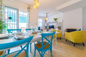 Chalet Parque Tecnológico