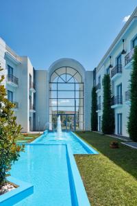 Epirus Palace Congress & Spa Epirus Greece