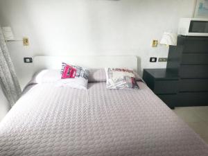 Las Americas Apartment