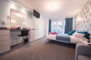 Talybont B&B Aberystwyth