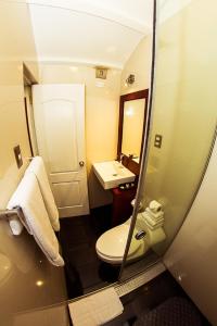 Wakapunku Boutique Hotel