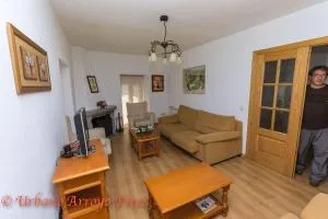 Casa Rural El Salon del Baile - Navarredondilla