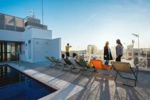 Residencia Universitaria Resa Claudio Coello - Torrejón de Ardoz