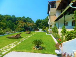 Asteri Studios Skiathos Greece