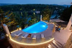 Luxury Villa Hvar Enigma with Pool - Vrisnik