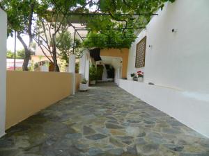 Asteri Studios Skiathos Greece