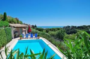 Pain de Sucre - Cagnes-sur-Mer