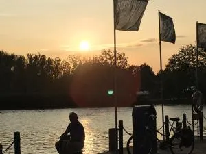 Andre & Moni - Felsőcsetény