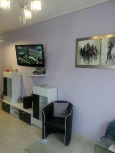 Appartamento Modern Flat Close To Beach Palaia Fokaia Grecia