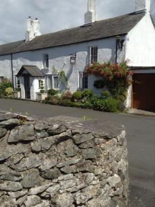 Pansion Low Fell Ulverston Velika Britanija