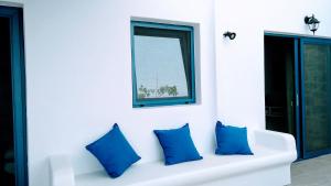 Stelani Villas & Suites Heraklio Greece