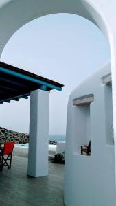 Stelani Villas & Suites Heraklio Greece