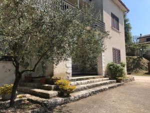 Villa Palmina