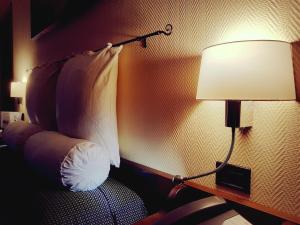 Superior Doppelzimmer mit Terrasse