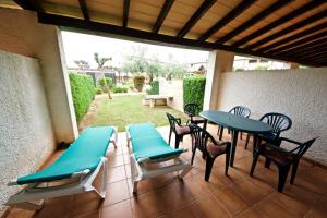 Three-Bedroom House room in Sweetpea