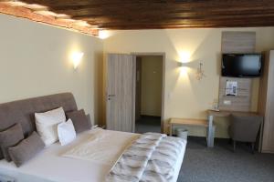One-Bedroom Suite room in Hotel Gewürzmühle