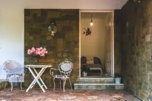 Villa Jasmin Studios - Pouládes