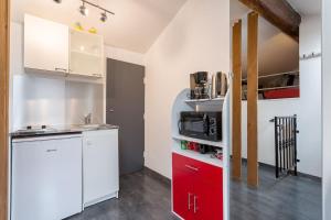 Appartements Lyon : photos des chambres