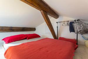 Appartements Lyon : photos des chambres