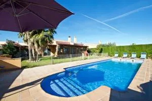 Villa Alegría - L'Ampolla