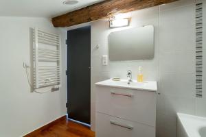 Appartements Lyon : photos des chambres